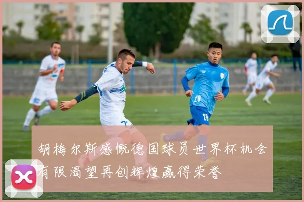 胡梅尔斯感慨德国球员世界杯机会有限渴望再创辉煌赢得荣誉